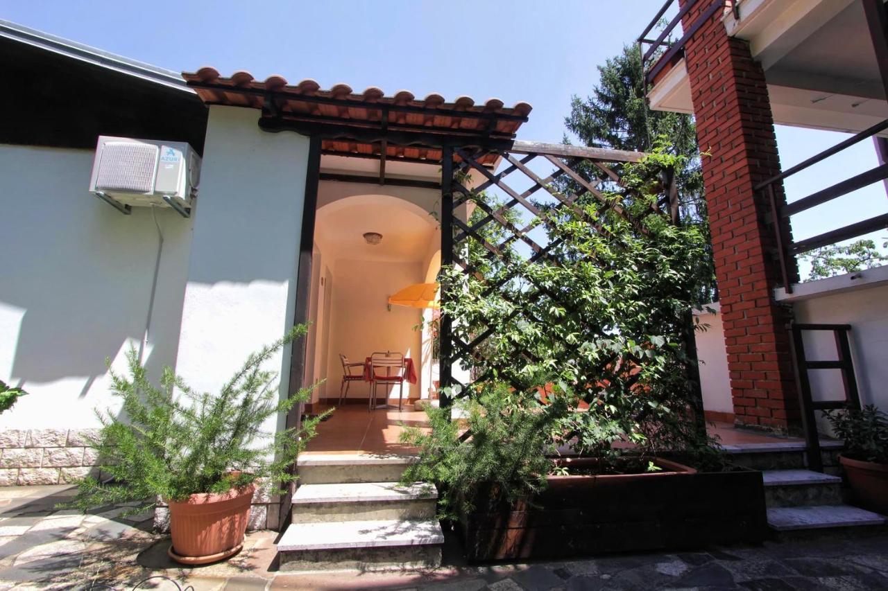 Guesthouse Villa Stanger Lovran Cameră foto
